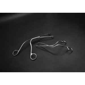 Magill Forceps