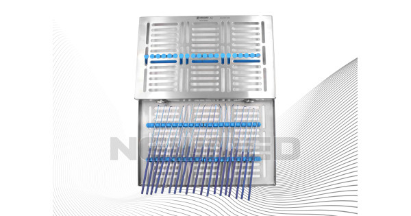 Buy Rhoton Micro Dissector - Titanium Rhoton Dissector Set | New Med ...