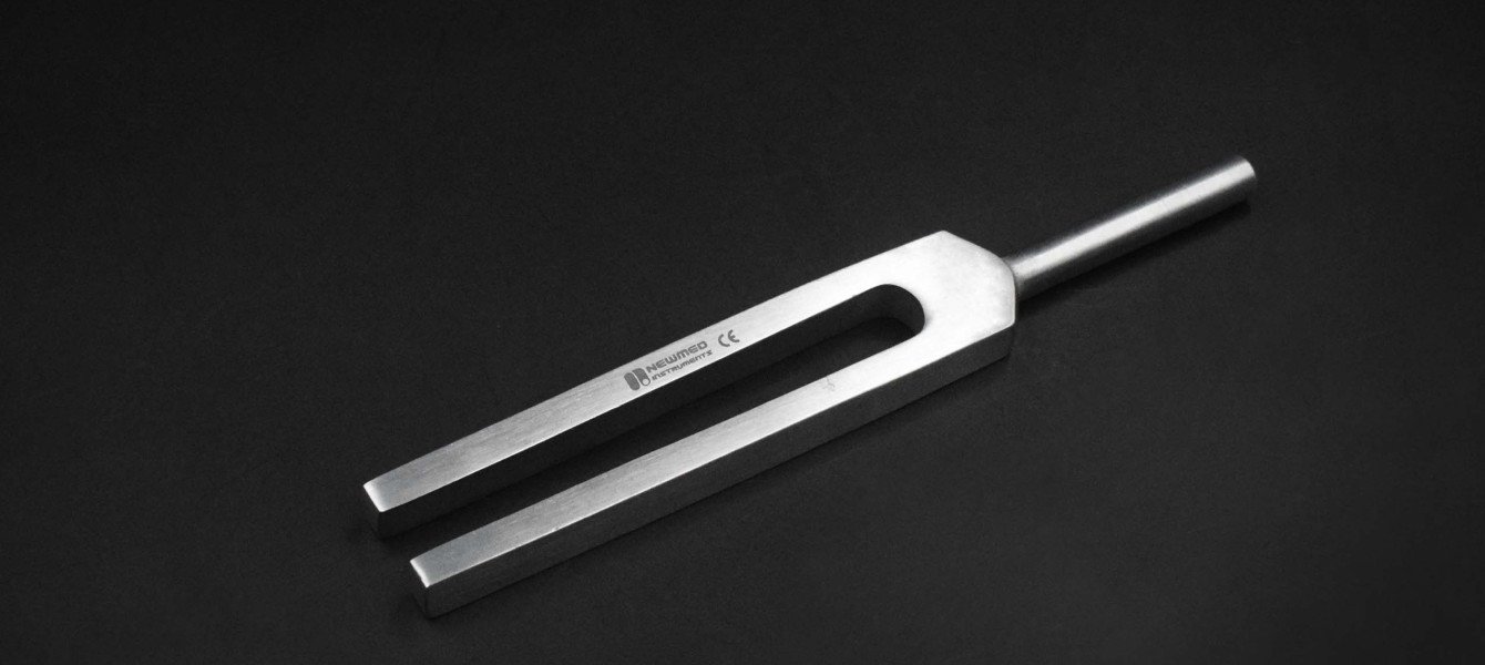 Tuning Forks