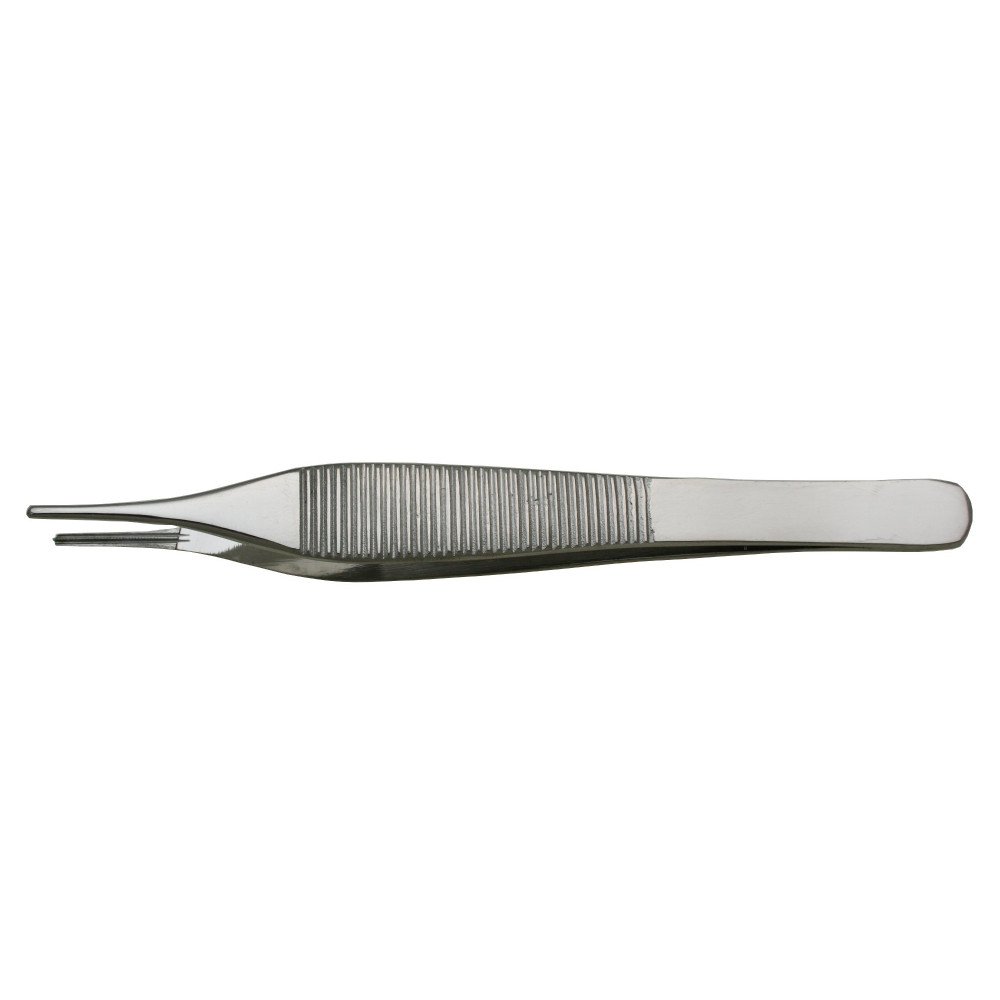 Adson-DeBakey Forceps - 2mm Atraumatic Tip