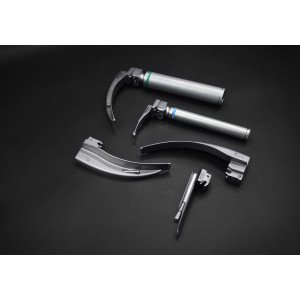 All laryngoscope options