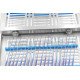 RHOTON MICRO DISSECTOR SET of 19 Pcs TITANIUM With Sterilizing Case