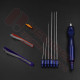 Fat Injection Cannula Set For Breast, Fat Injection Set