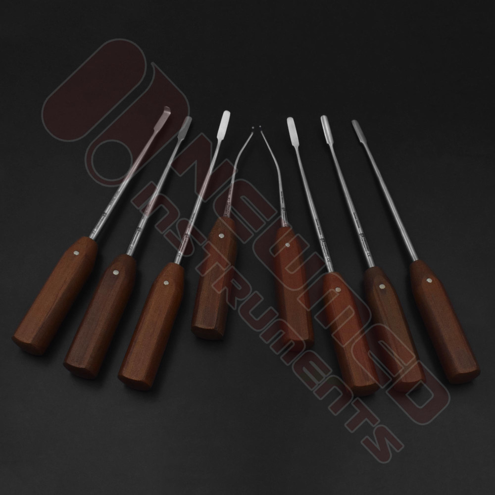 Endoscopic Facelift Instruments Set