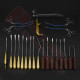 Endoscopic Facelift Instruments Set