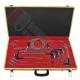 Rigid Esophagoscope Complete Set With Box