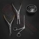 Gubisch Complete Rhinoplasty Instruments Set