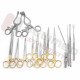 Basic Hand Surgery Instruments Set