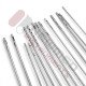 Full Body Liposuction Cannula Set of 14 Pcs with Super Fixed Handle