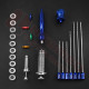 Neck Liposuction Cannula Set - Fat Harvesting Set from Neck & Face Neck Liposuction Cannula Set - Fat Harvesting Set from Neck & Face