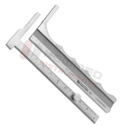 Étrier Townley Étrier Townley