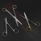 Hollow ware Instruments set treatment