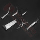 Maxillofacial Surgery Instruments Set