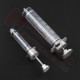 Neck Liposuction Cannula Set - Fat Harvesting Set from Neck & Face Neck Liposuction Cannula Set - Fat Harvesting Set from Neck & Face