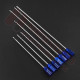 Neck Liposuction Cannula Set - Fat Harvesting Set from Neck & Face Neck Liposuction Cannula Set - Fat Harvesting Set from Neck & Face