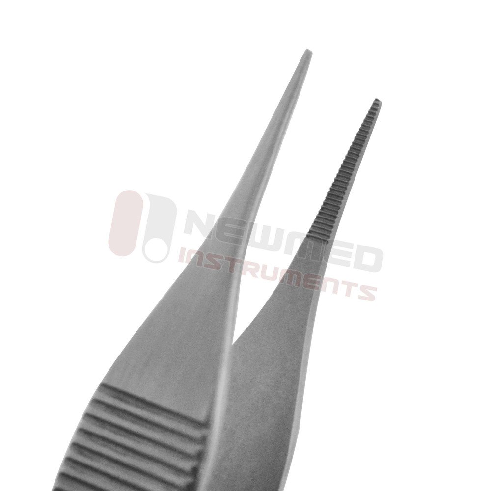 Adson Dressing Forceps - stainless steel