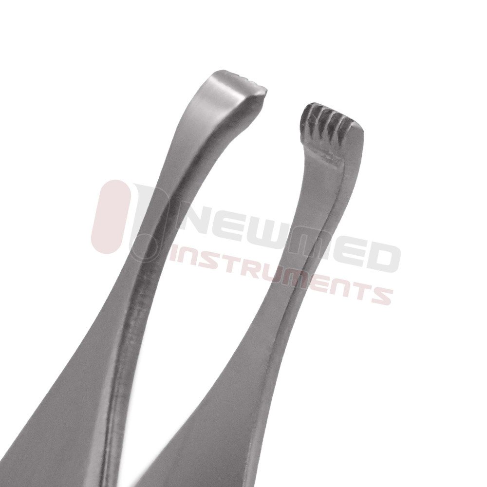 Adson Graefe Delicate Tissue Forceps