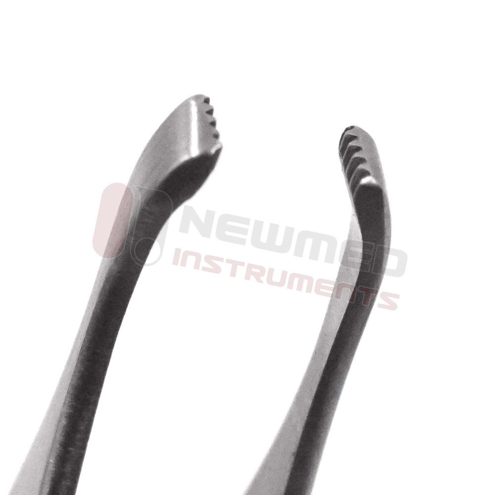 Adson Graefe Delicate Tissue Forceps