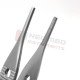 Adson Thumb Forceps - Lightweight Fenestrated Handle