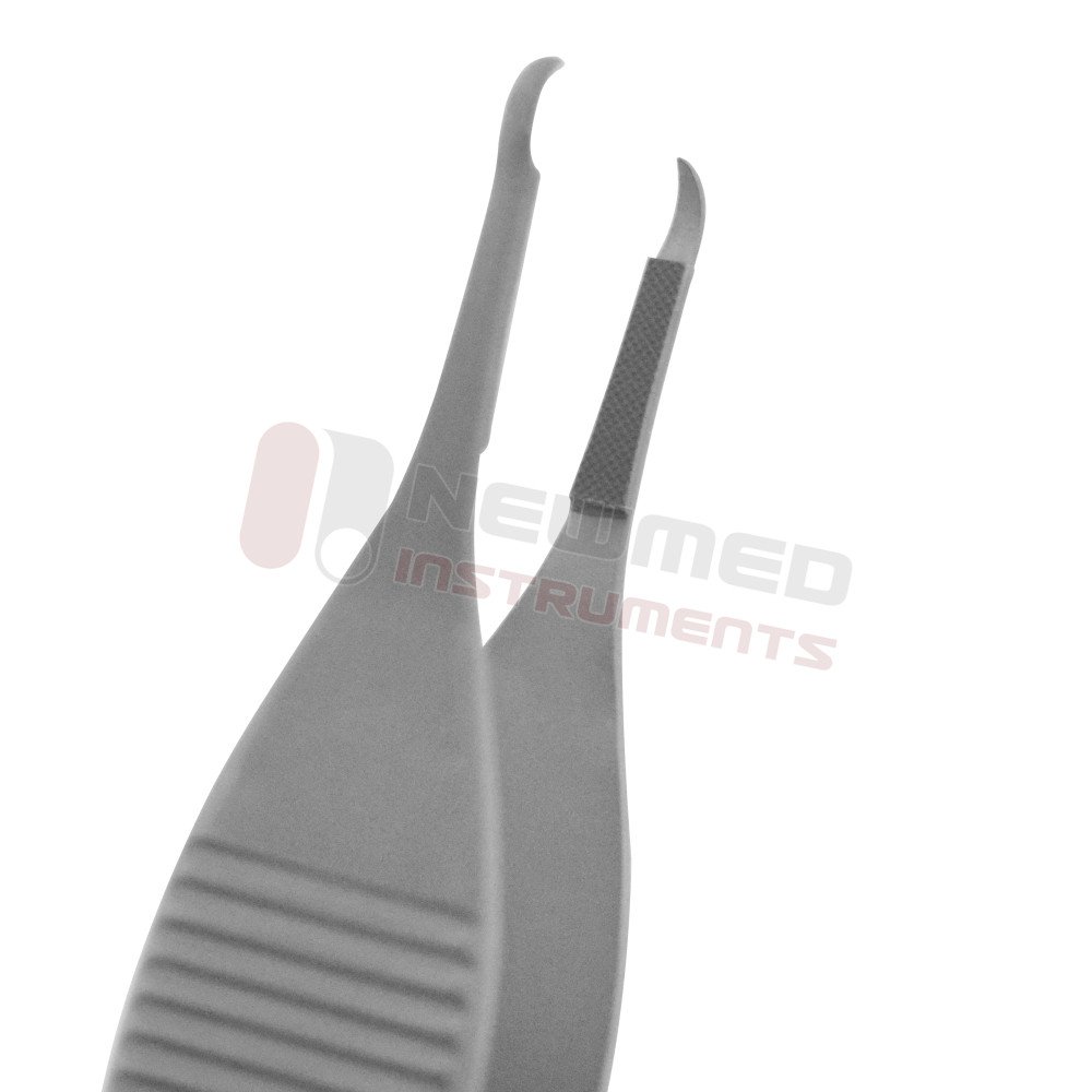 Adson Blepharoplasty Forceps - Tungsten carbide