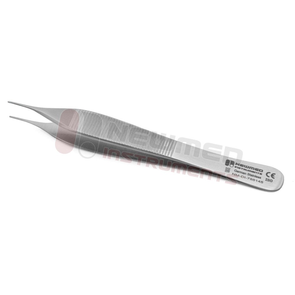 Adson-Jacobson Micro Forceps - plain sharp points