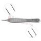 Adson-Micro Tissue Forceps - 1x2 teeth