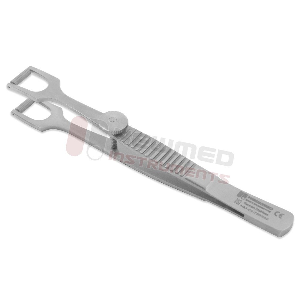 Cottle Columella Forceps