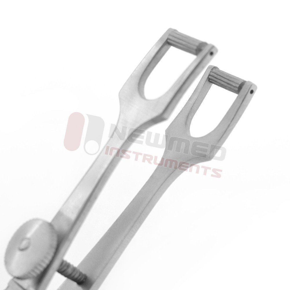 Cottle Columella Forceps