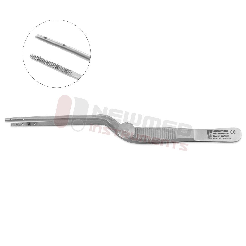 Cottle Lower Lateral Nasal Forceps