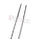 Cushing Bayonet Dressing Forceps - Tungsten Carbide