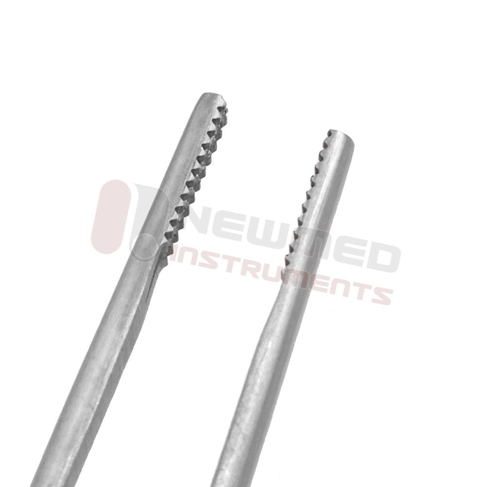 Cushing-Brown Tissue Forceps