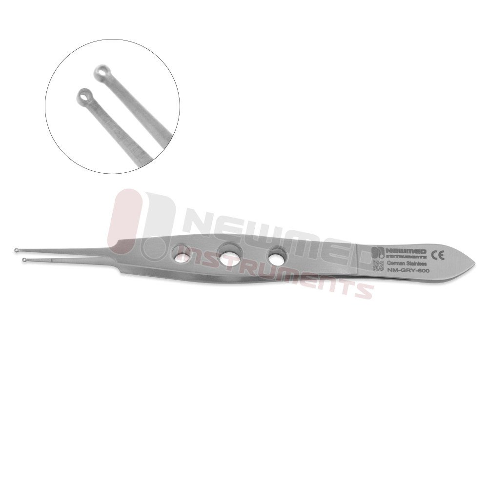 Fechtner Conjunctiva Forceps