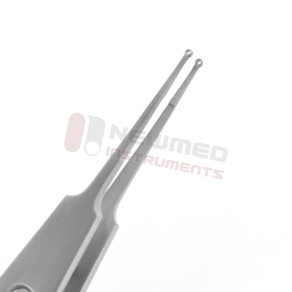 Fechtner Conjunctiva Forceps