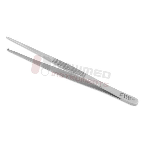 General Tissue Forceps - Toothed