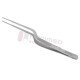 Gerald Thumb Forceps - Bayonet Style