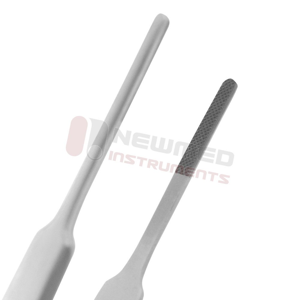 Gerald Thumb Forceps - Delicate Jaw