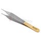 Adson Gorney Forceps - Diamond Dust Jaw