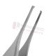 Adson Gorney Forceps - Diamond Dust Jaw