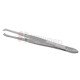 Nelson Tissue Forceps - 6x7 teeth