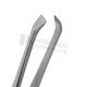 Nelson Tissue Forceps - 6x7 teeth