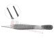 Adson-Debakey Tissue Forceps