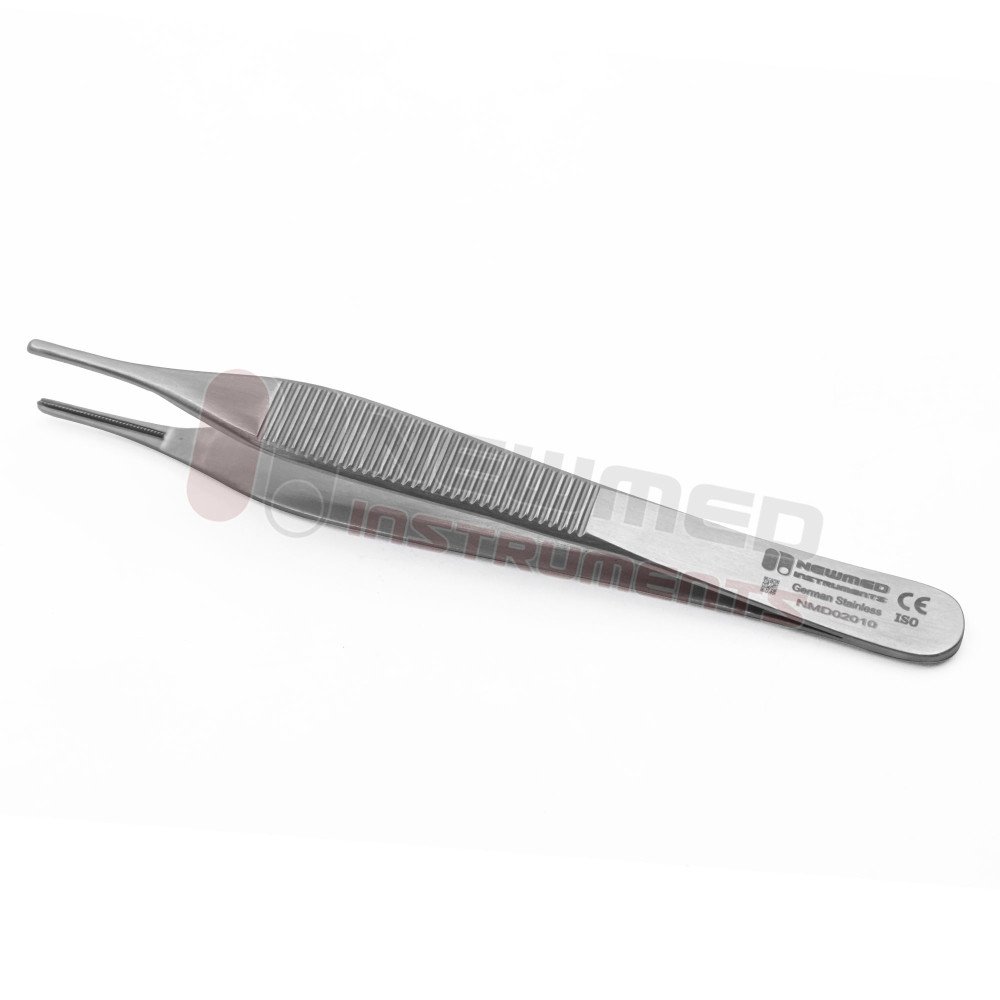 Adson-Debakey Tissue Forceps