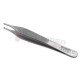 Adson Tissue Forceps - 2x3 Teeth