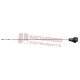 Miller Speed Harvester Cannula with Quick Lock for Vibrasat Pro