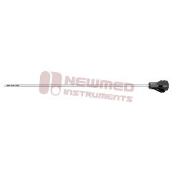 Rasping Kanülü, Vibrasat Pro için Hızlı Kilitli 3 Lineer Havalandırma Rasping Kanülü, Vibrasat Pro için Hızlı Kilitli 3 Lineer Havalandırma