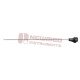 Single Port Liposuction Cannula with Quick Lock for Vibrasat Pro