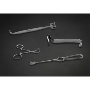 Plastic Surgery Sets