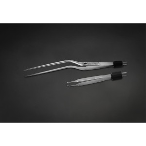 Delicate Bipolar Forceps & Scissors