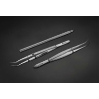 Dental Probes | Double-Ended Probe | Dental Explorer | MSI