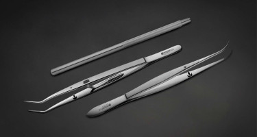 Pack De 10 Miroirs Dentaires Avec Poignées - Acier Inoxydable, Outils Diagnostic, Neuf, Garantie 3 Ans